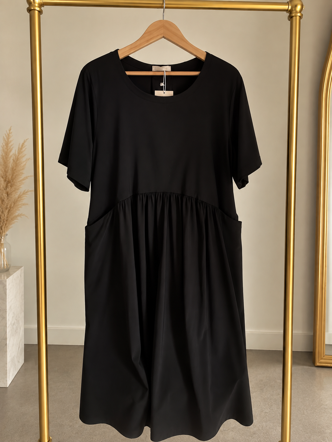 Robe Lola - Grande Taille